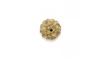 Bola medio taladro de 10mm...