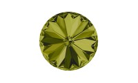 Rívoli 14mm. Olivine
