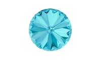 Rívoli 14mm. Aquamarine