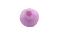 Bola de resina 12-14mm. Lila
