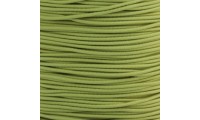 Cordón elástico 1.5mm....