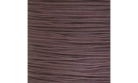 Cordón macramé de 1,2mm....
