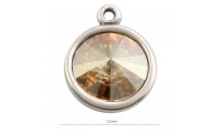 Colgante de 22mm con...