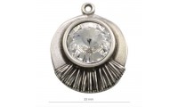 Colgante de 33mm con...