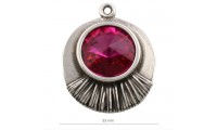 Colgante de 33mm con...