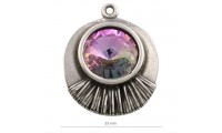 Colgante de 33mm con...