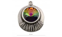 Colgante de 33mm con...