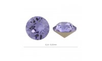 Simil Tanzanite. 6.14-6.32 mm