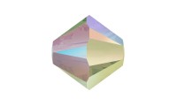Tupi xilion 4mm. Crystal...