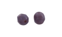 Bola facetada 4 mm....