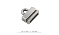 Terminal enchufe 14x12x5mm....
