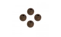 Bola de 3mm. Cobre