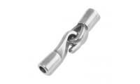 Cierre gancho 39x8mm - Int....