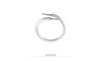 Base anillo adaptable 16,5x2mm