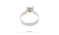 Anillo 18x5mm para rívoli...