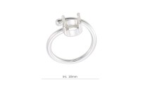 Anillo para xirius de 8mm...
