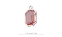 Colgante swa Light Rose...