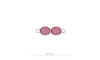Entrepieza swa Light Rose...