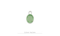 Colgante swa Peridot...