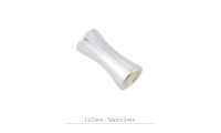 Tubo de 11x5mm.Taladro de...