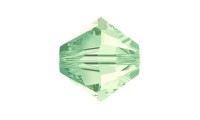 Tupi xilion 4 mm. Chrysolite