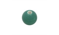 Bola cerámica de 20mm....