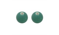 Bola cerámica de 10mm....