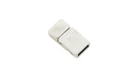 Cierre imán mini 6x2,5mm