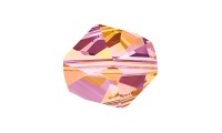 Cosmic bead 12 mm. Crystal...