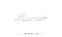 Colgante/Entrepieza "Mamá"