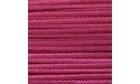 Soutache 3mm. Rosa