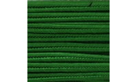 Soutache 3mm. Verde hierba