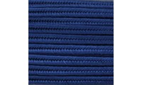 Soutache 3mm. Azul marino