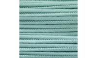 Soutache 3mm. Verde menta