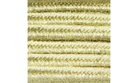 Soutache 3mm. Oro