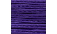 Soutache 3mm. Morado