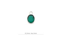 Colgante swa Emerald...