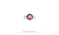 Entrepieza 12,5mm-asas 2mm....