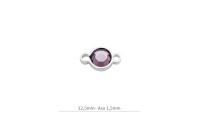 Entrepieza 12,5mm-asas 2mm....