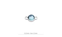 Entrepieza 12,5mm-asas 2mm....