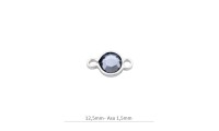 Entrepieza 12,5mm-asas 2mm....