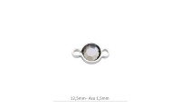 Entrepieza 12,5mm-asas 2mm....