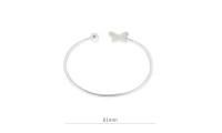 Fornitura pulsera mariposa...
