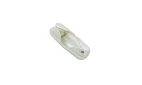 Terminal cadena bolas 3mm....