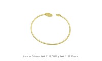 Fornitura pulsera doble...