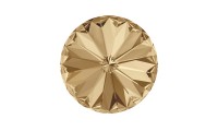 Rívoli 8mm. Crystal Golden...