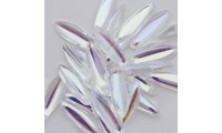 Daga 5x16mm. Crystal AB
