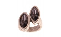 Anillo con Swarovski Silver...