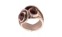 Anillo con Swarovski....