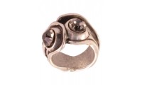 Anillo con Swarovski....